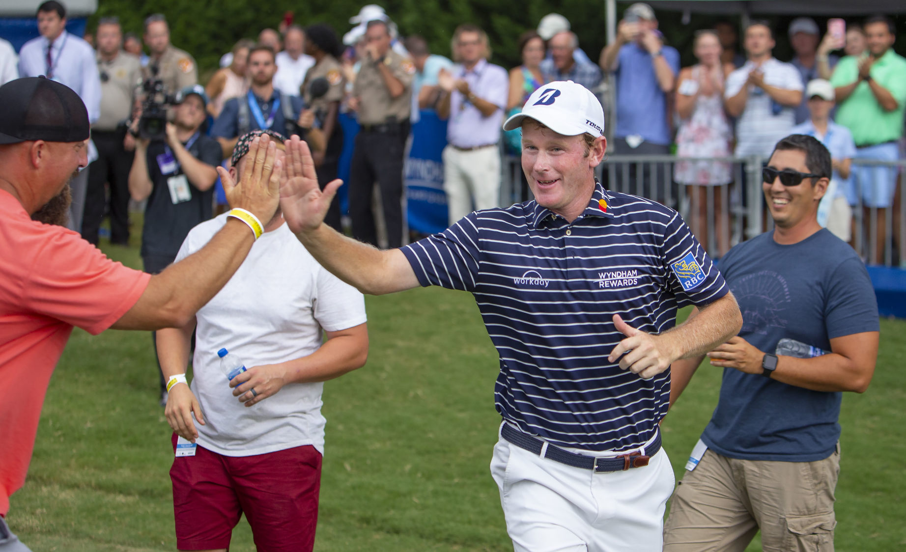 20180819g_spt_wyndham final round_snedeker runs
